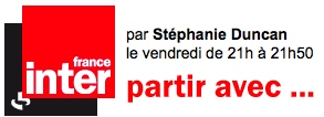 Partir avec… Stéphanie Duncan : Margolin